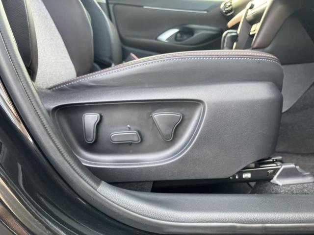 ヤリスクロス ハイブリッドZ 新品タイヤ/モデリスタエアロ/ディスプレイオーディオ+ナビ8インチ/トヨタセーフティセンス/シートヒーター 前席/車線逸脱防止支援システム/シート ハーフレザー/ドライブレコーダー 前後 フルエアロ(43枚目)