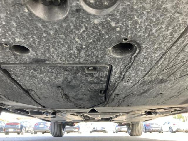 ヤリスクロス ハイブリッドZ 新品タイヤ/モデリスタエアロ/ディスプレイオーディオ+ナビ8インチ/トヨタセーフティセンス/シートヒーター 前席/車線逸脱防止支援システム/シート ハーフレザー/ドライブレコーダー 前後 フルエアロ(47枚目)