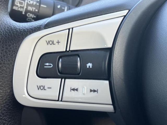 フィット eHEVクロスター 新品タイヤ/保証書/純正 8インチ メモリーナビ/ホンダセンシング/車線逸脱防止支援システム/ドライブレコーダー 前後/ヘッドランプ LED/Bluetooth接続/ETC/EBD付ABS 禁煙車(36枚目)