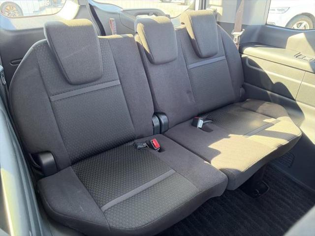 ステップワゴンスパーダ スパーダ・ホンダセンシング　新品タイヤ／保証書／純正　ＳＤナビ／フリップダウンモニター　純正　９インチ／ホンダセンシング／両側電動スライドドア／マルチビューカメラシステム／車線逸脱防止支援システム／ドライブレコーダー　前後（6枚目）