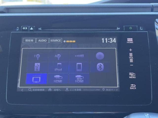 ステップワゴンスパーダ スパーダ・ホンダセンシング　新品タイヤ／保証書／純正　ＳＤナビ／フリップダウンモニター　純正　９インチ／ホンダセンシング／両側電動スライドドア／マルチビューカメラシステム／車線逸脱防止支援システム／ドライブレコーダー　前後（11枚目）