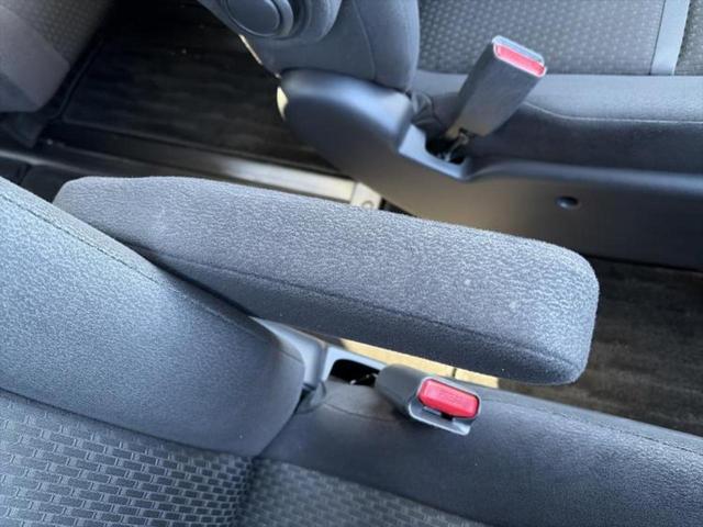 ステップワゴンスパーダ スパーダ・ホンダセンシング　新品タイヤ／保証書／純正　ＳＤナビ／フリップダウンモニター　純正　９インチ／ホンダセンシング／両側電動スライドドア／マルチビューカメラシステム／車線逸脱防止支援システム／ドライブレコーダー　前後（34枚目）