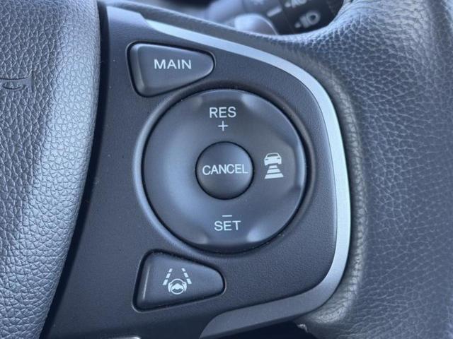 ステップワゴンスパーダ スパーダ・ホンダセンシング　新品タイヤ／保証書／純正　ＳＤナビ／フリップダウンモニター　純正　９インチ／ホンダセンシング／両側電動スライドドア／マルチビューカメラシステム／車線逸脱防止支援システム／ドライブレコーダー　前後（39枚目）