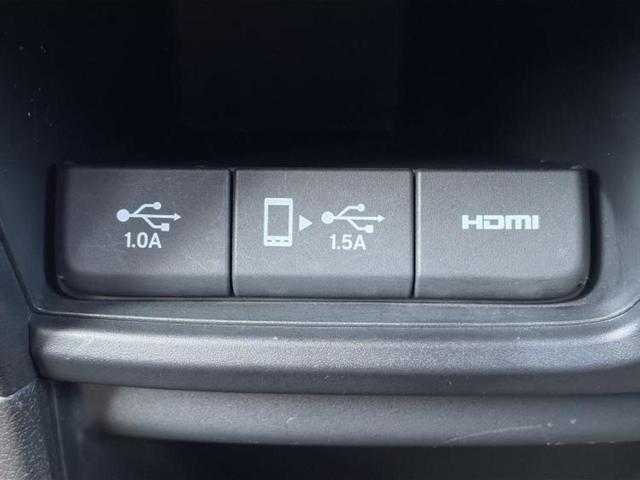 ステップワゴンスパーダ スパーダ・ホンダセンシング　新品タイヤ／保証書／純正　ＳＤナビ／フリップダウンモニター　純正　９インチ／ホンダセンシング／両側電動スライドドア／マルチビューカメラシステム／車線逸脱防止支援システム／ドライブレコーダー　前後（42枚目）