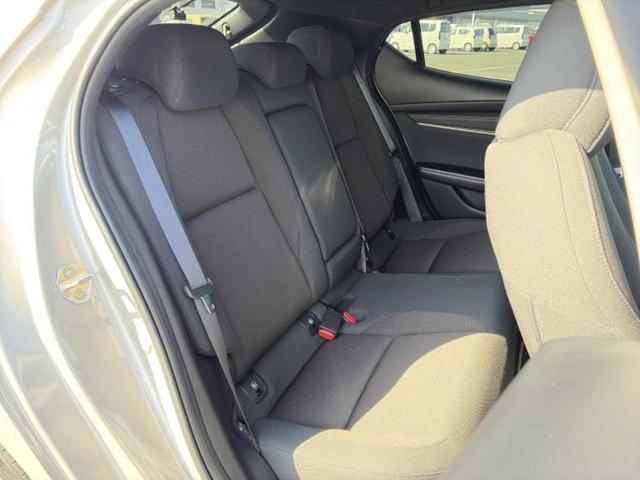 ＭＡＺＤＡ３ファストバック １５Ｓツーリング　保証書／純正　ＳＤナビ／アイアクティブセンス（マツダ）／全方位モニター／車線逸脱防止支援システム／ドライブレコーダー　前後／ヘッドランプ　ＬＥＤ／Ｂｌｕｅｔｏｏｔｈ接続／ＨＤＭＩ接続／ＥＴＣ　禁煙車（5枚目）