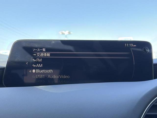 ＭＡＺＤＡ３ファストバック １５Ｓツーリング　保証書／純正　ＳＤナビ／アイアクティブセンス（マツダ）／全方位モニター／車線逸脱防止支援システム／ドライブレコーダー　前後／ヘッドランプ　ＬＥＤ／Ｂｌｕｅｔｏｏｔｈ接続／ＨＤＭＩ接続／ＥＴＣ　禁煙車（11枚目）