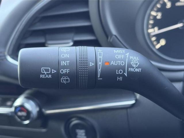 ＭＡＺＤＡ３ファストバック １５Ｓツーリング　保証書／純正　ＳＤナビ／アイアクティブセンス（マツダ）／全方位モニター／車線逸脱防止支援システム／ドライブレコーダー　前後／ヘッドランプ　ＬＥＤ／Ｂｌｕｅｔｏｏｔｈ接続／ＨＤＭＩ接続／ＥＴＣ　禁煙車（17枚目）