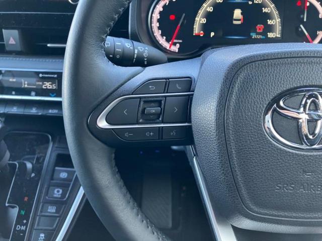 ヴォクシー Ｓ－Ｚ　モデリスタエアロ／保証書／ディスプレイオーディオ＋ナビ８インチ／フリップダウンモニター　純正　１３．２インチ／トヨタセーフティセンス／両側電動スライドドア／シートヒーター　衝突被害軽減システム　禁煙車（14枚目）