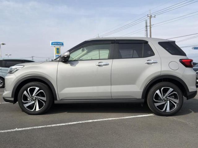 ライズ Ｚ　保証書／ディスプレイオーディオ９インチ／スマートアシスト（トヨタ・ダイハツ）／シートヒーター　前席／車線逸脱防止支援システム／ドライブレコーダー　前後／ヘッドランプ　ＬＥＤ／ＵＳＢジャック　ＴＶ（2枚目）