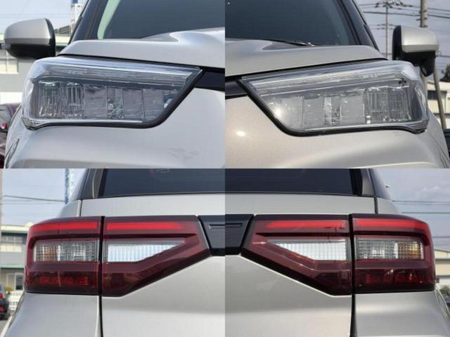 ライズ Ｚ　保証書／ディスプレイオーディオ９インチ／スマートアシスト（トヨタ・ダイハツ）／シートヒーター　前席／車線逸脱防止支援システム／ドライブレコーダー　前後／ヘッドランプ　ＬＥＤ／ＵＳＢジャック　ＴＶ（51枚目）