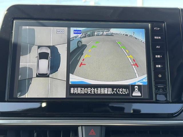ノート Ｘ　保証書／純正　９インチ　メモリーナビ／インテリジェントルームミラー／エマージェンシーブレーキ／アラウンドビューモニター／車線逸脱防止支援システム／ドライブレコーダー　純正／ヘッドランプ　ＬＥＤ　禁煙車（12枚目）