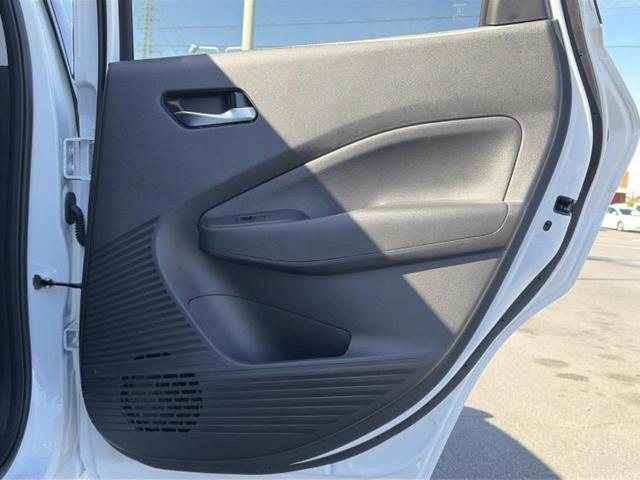 ノート Ｘ　保証書／純正　９インチ　メモリーナビ／インテリジェントルームミラー／エマージェンシーブレーキ／アラウンドビューモニター／車線逸脱防止支援システム／ドライブレコーダー　純正／ヘッドランプ　ＬＥＤ　禁煙車（21枚目）