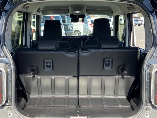 ハスラー タフワイルド 保証書/純正 9インチ メモリーナビ/セーフティサポート(スズキ)/シートヒーター 前席/全方位モニター/車線逸脱防止支援システム/ヘッドランプ LED/USBジャック/Bluetooth接続 禁煙車(8枚目)