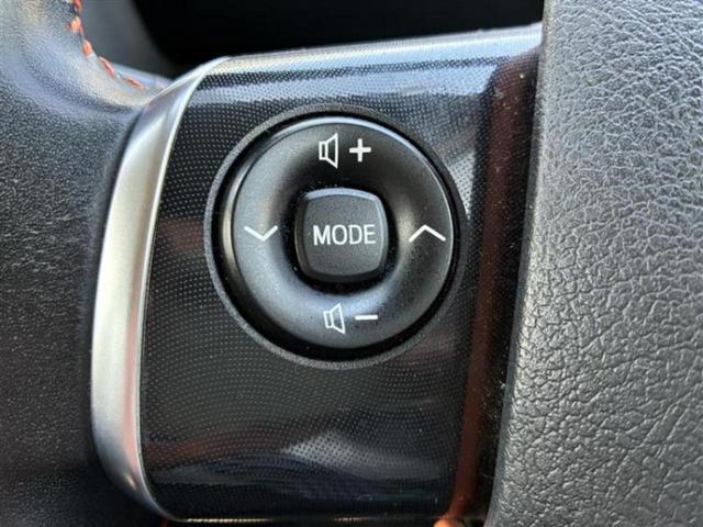 シエンタ Ｇクエロ　保証書／純正　ＳＤナビ／トヨタセーフティセンス／両側電動スライドドア／シートヒーター　前席／車線逸脱防止支援システム／シート　ハーフレザー／ヘッドランプ　ＬＥＤ／Ｂｌｕｅｔｏｏｔｈ接続／ＥＴＣ　禁煙車（13枚目）