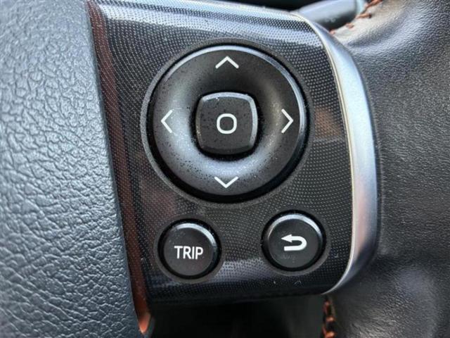 シエンタ Ｇクエロ　保証書／純正　ＳＤナビ／トヨタセーフティセンス／両側電動スライドドア／シートヒーター　前席／車線逸脱防止支援システム／シート　ハーフレザー／ヘッドランプ　ＬＥＤ／Ｂｌｕｅｔｏｏｔｈ接続／ＥＴＣ　禁煙車（14枚目）