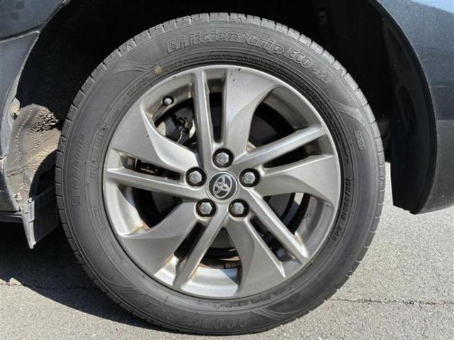 シエンタ Ｇクエロ　保証書／純正　ＳＤナビ／トヨタセーフティセンス／両側電動スライドドア／シートヒーター　前席／車線逸脱防止支援システム／シート　ハーフレザー／ヘッドランプ　ＬＥＤ／Ｂｌｕｅｔｏｏｔｈ接続／ＥＴＣ　禁煙車（18枚目）