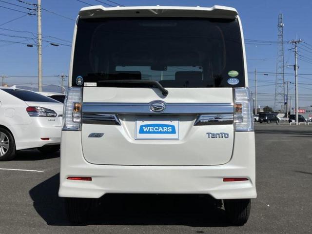 タント カスタムRS SA 新品タイヤ/保証書/純正 8インチ ナビ/衝突安全装置/両側電動スライドドア/車線逸脱防止支援システム/ヘッドランプ LED/USBジャック/Bluetooth接続/HDMI接続/ETC ターボ(44枚目)