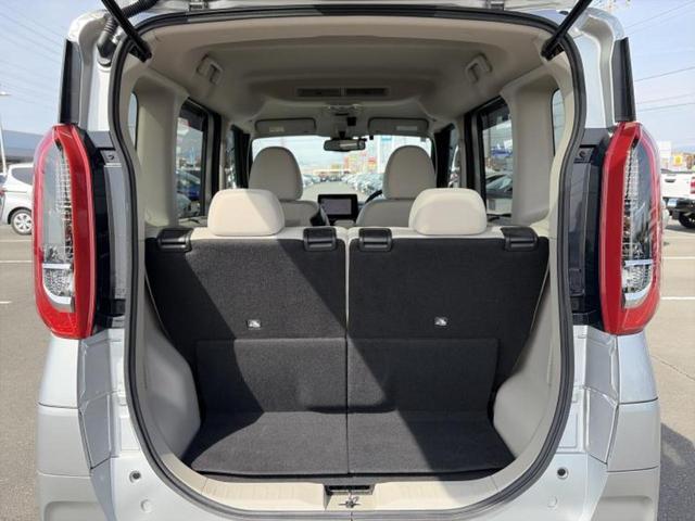 ルークス Ｘ　保証書／純正　９インチ　ＳＤナビ／エマージェンシーブレーキ／両側電動スライドドア／全方位モニター／車線逸脱防止支援システム／ドライブレコーダー　純正／ヘッドランプ　ＬＥＤ／Ｂｌｕｅｔｏｏｔｈ接続（8枚目）