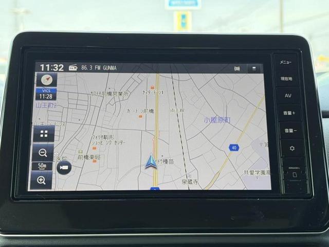ルークス Ｘ　保証書／純正　９インチ　ＳＤナビ／エマージェンシーブレーキ／両側電動スライドドア／全方位モニター／車線逸脱防止支援システム／ドライブレコーダー　純正／ヘッドランプ　ＬＥＤ／Ｂｌｕｅｔｏｏｔｈ接続（10枚目）
