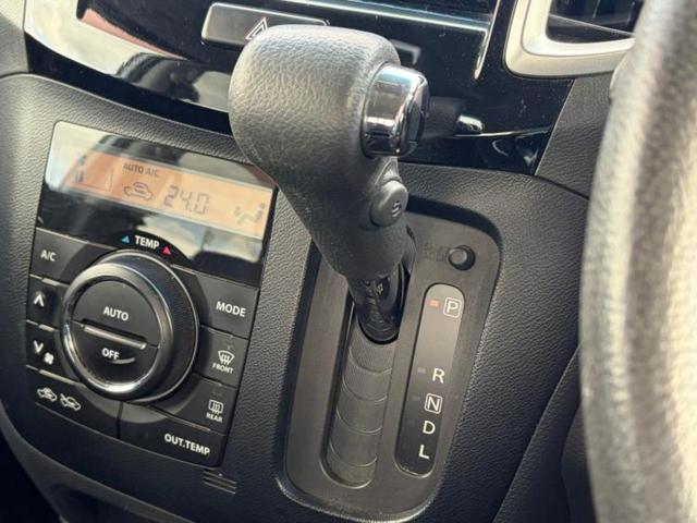 ソリオ Ｘ　新品タイヤ／社外　ＳＤナビ／電動スライドドア／ＥＢＤ付ＡＢＳ／ワンセグＴＶ／エアバッグ　運転席／エアバッグ　助手席／エアバッグ　サイド／アルミホイール　純正　１５インチ／パワーウインドウ　ワンオーナー（14枚目）