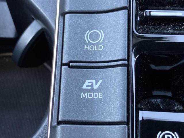 クラウンクロスオーバー 4WD Gアドバンスドレザーパッケージ モデリスタエアロ/保証書/ディスプレイオーディオ12.3インチ/デジタルインナーミラー/トヨタセーフティセンス/エアーシート 前席/パノラミックビューモニター/車線逸脱防止支援システム 革シート TV(25枚目)