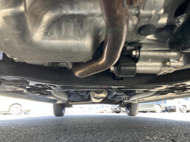 ムーヴキャンバス ストライプスＧ　保証書／社外　メモリーナビ／スマートアシスト（トヨタ・ダイハツ）／両側電動スライドドア／シートヒーター　前席／パノラマモニター／車線逸脱防止支援システム／ヘッドランプ　ＬＥＤ　衝突被害軽減システム（47枚目）