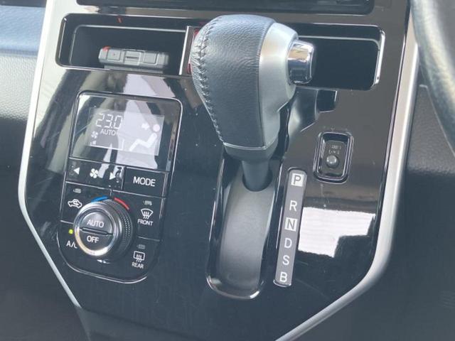 タンク カスタムＧ　Ｓ　新品タイヤ／保証書／純正　９インチ　ＳＤナビ／スマートアシスト（トヨタ・ダイハツ）／両側電動スライドドア／シートヒーター　前席／車線逸脱防止支援システム／ドライブレコーダー　純正　衝突被害軽減システム（18枚目）