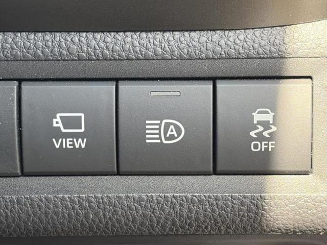 アクア Ｚ　保証書／ディスプレイオーディオ＋ナビ１０．５インチ／トヨタセーフティセンス／シートヒーター　前席／パノラミックビューモニター／車線逸脱防止支援システム／ヘッドランプ　ＬＥＤ　衝突被害軽減システム（26枚目）