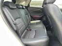 ＣＸ－３ ＸＤプロアクティブ　ＢＯＳＥ／保証書／純正　ＳＤナビ／衝突安全装置／車線逸脱防止支援システム／シート　ハーフレザー／パーキングアシスト　バックガイド／ドライブレコーダー　純正／ヘッドランプ　ＬＥＤ　衝突被害軽減システム（5枚目）