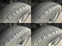 Ｇ　保証書／純正　１２．３インチ　メモリーナビ／デジタルインナーミラー／トヨタセーフティセンス／車線逸脱防止支援システム／シート　ハーフレザー／電動バックドア／ヘッドランプ　ＬＥＤ　衝突被害軽減システム（51枚目）