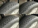 Ｌ　新品タイヤ／保証書／純正　メモリーナビ／セーフティサポート（スズキ）／シートヒーター　運転席／全方位モニター／車線逸脱防止支援システム／ドライブレコーダー　前後／ヘッドランプ　ＬＥＤ　全周囲カメラ（52枚目）