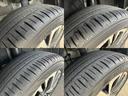 ハイブリッドZ 保証書/ディスプレイオーディオ+ナビ8インチ/トヨタセーフティセンス/シートヒーター 前席/パノラミックビューモニター/車線逸脱防止支援システム/シート ハーフレザー 衝突被害軽減システム 電動シート(48枚目)