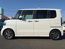 N-BOXカスタム ヒョウジュン 保証書/ホンダセンシング/電動スライドドア/車線逸脱防止支援システム/ヘッドランプ LED/EBD付ABS/横滑り防止装置/アイドリングストップ/クルーズコントロール/禁煙車/エアバッグ 運転席 中古車画像_2