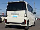 N-BOXカスタム ヒョウジュン 保証書/ホンダセンシング/電動スライドドア/車線逸脱防止支援システム/ヘッドランプ LED/EBD付ABS/横滑り防止装置/アイドリングストップ/クルーズコントロール/禁煙車/エアバッグ 運転席 中古車画像_3