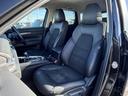 ＣＸ－５ ２０Ｓブラックトーンエディション　新品タイヤ／保証書／純正　ＳＤナビ／衝突安全装置／シートヒーター／全方位モニター／車線逸脱防止支援システム／シート　ハーフレザー／電動バックドア／ヘッドランプ　ＬＥＤ／ＥＴＣ／ＥＢＤ付ＡＢＳ（6枚目）