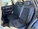 ＣＸ－５ ２０Ｓブラックトーンエディション　新品タイヤ／保証書／純正　ＳＤナビ／衝突安全装置／シートヒーター／全方位モニター／車線逸脱防止支援システム／シート　ハーフレザー／電動バックドア／ヘッドランプ　ＬＥＤ／ＥＴＣ／ＥＢＤ付ＡＢＳ（7枚目）