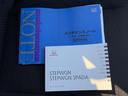 スパーダ・ホンダセンシング　新品タイヤ／保証書／純正　ＳＤナビ／フリップダウンモニター　純正　９インチ／ホンダセンシング／両側電動スライドドア／マルチビューカメラシステム／車線逸脱防止支援システム／ドライブレコーダー　前後（37枚目）