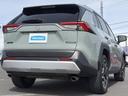 RAV4 4WDアドベンチャー 新品タイヤ/保証書/社外 9インチ SDナビ/トヨタセーフティセンス/シートヒーター 運転席/車線逸脱防止支援システム/シート 合皮/ヘッドランプ LED/USBジャック/Bluetooth接続 中古車画像_3