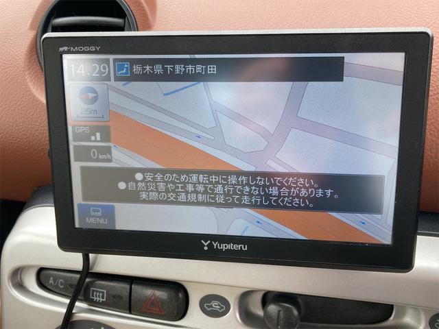 ベースグレード　ナビ　ＴＶ　ＡＴ　ベンチシート　ＣＤ　ＵＳＢ　ミュージックプレイヤー接続可　ＡＢＳ　エアコン　ルームクリーニング済　１６インチクロームホイール　ローダウン　実走行(3枚目)