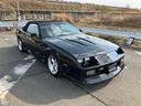 シボレーカマロ 　Ｚ２８コンバーチブル　５．０ＴＰＩ　ソフトトップＮＥＷ　ＮＥＷペイント　ウエザーＳ交換済み　８ナンバー（事務室）３ナンバー変更可　Ａレーシングホイール（3枚目）