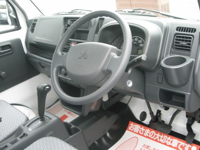 M 4WDオートマエアコンパワステ(8枚目)