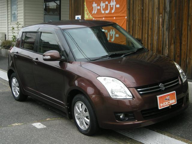 スズキ スイフト その他 スタイル 中古車検索 くるまのニュース