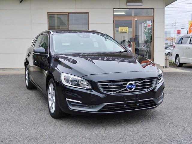 ボルボ Ｖ６０