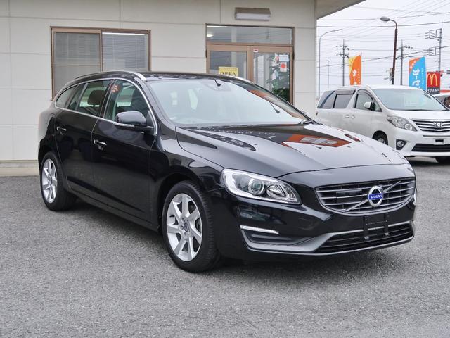 ボルボ Ｖ６０