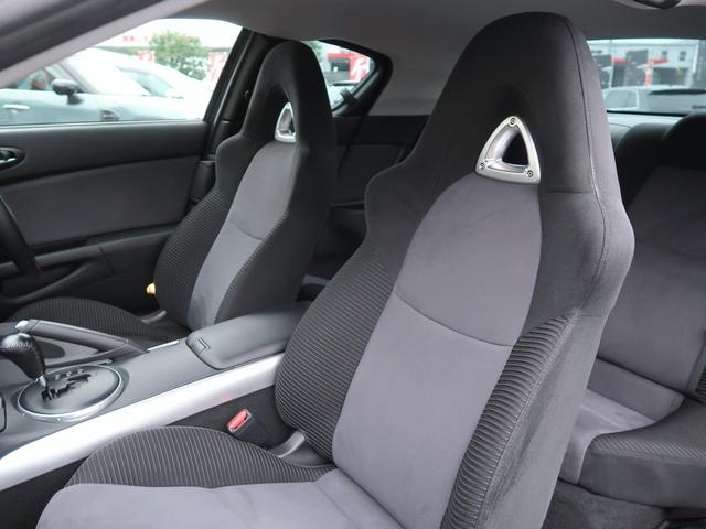 ＲＸ－８ ベースグレード　フルノーマル　パドルシフト　純正ＨＩＤ　純正ＡＷ　スマートキー　禁煙（13枚目）