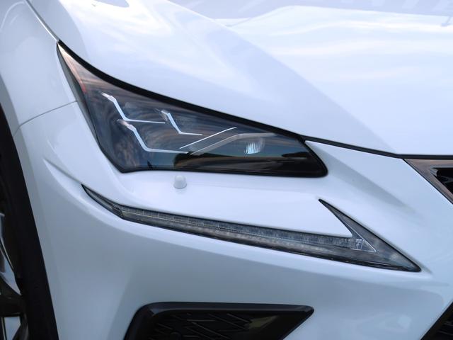 NX NX300 Fスポーツ 後期型 サンルーフ 三眼LEDヘッドライト パノラミックビュー 純正ナビ TV CD/DVD再生 ETC2.0 電動シート&エアコン ステアリングヒーター 電動バックドア ACC ブラインドスポット(8枚目)