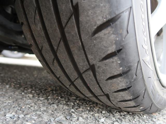 アコード ユーロＲ　ワンオーナー　ＭＵＧＥＮマフラー　純正ＲＥＣＡＲＯシート　純正オーディオ　革ステリング　ＥＴＣ　無限ドアバイザー　ＣＵＳＵＣＯ車高調　ＰＯＴＥＮＺＡタイヤ　純正１７インチＡＷ（14枚目）