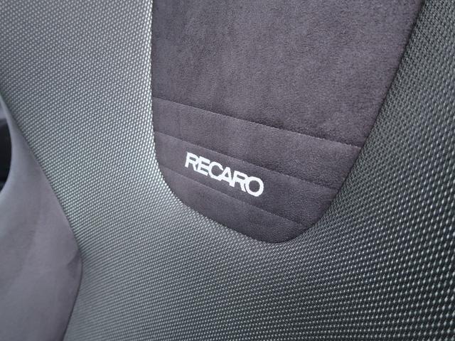 アコード ユーロＲ　ワンオーナー　ＭＵＧＥＮマフラー　純正ＲＥＣＡＲＯシート　純正オーディオ　革ステリング　ＥＴＣ　無限ドアバイザー　ＣＵＳＵＣＯ車高調　ＰＯＴＥＮＺＡタイヤ　純正１７インチＡＷ（24枚目）