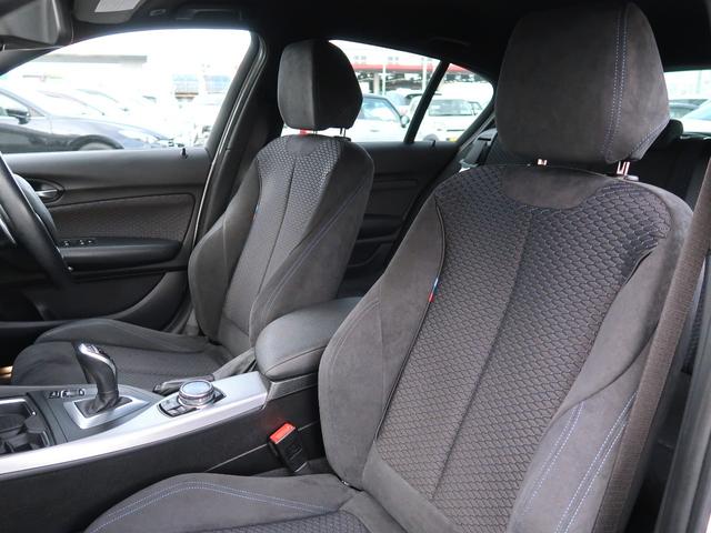 １シリーズ Ｍ１３５ｉ　純正ナビ　ＣＤ／ＤＶＤ再生　Ｂｌｕｅｔｏｏｔｈ対応　ＥＴＣ　バックカメラ　障害物センサー　電動シート　純正ＨＩＤライト　ＢＭＷ純正４ＰＯＴブレーキキャリパー　純正１８インチＡＷ　スマートキー（12枚目）