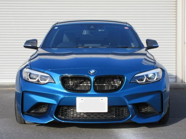 ＢＭＷ Ｍ２